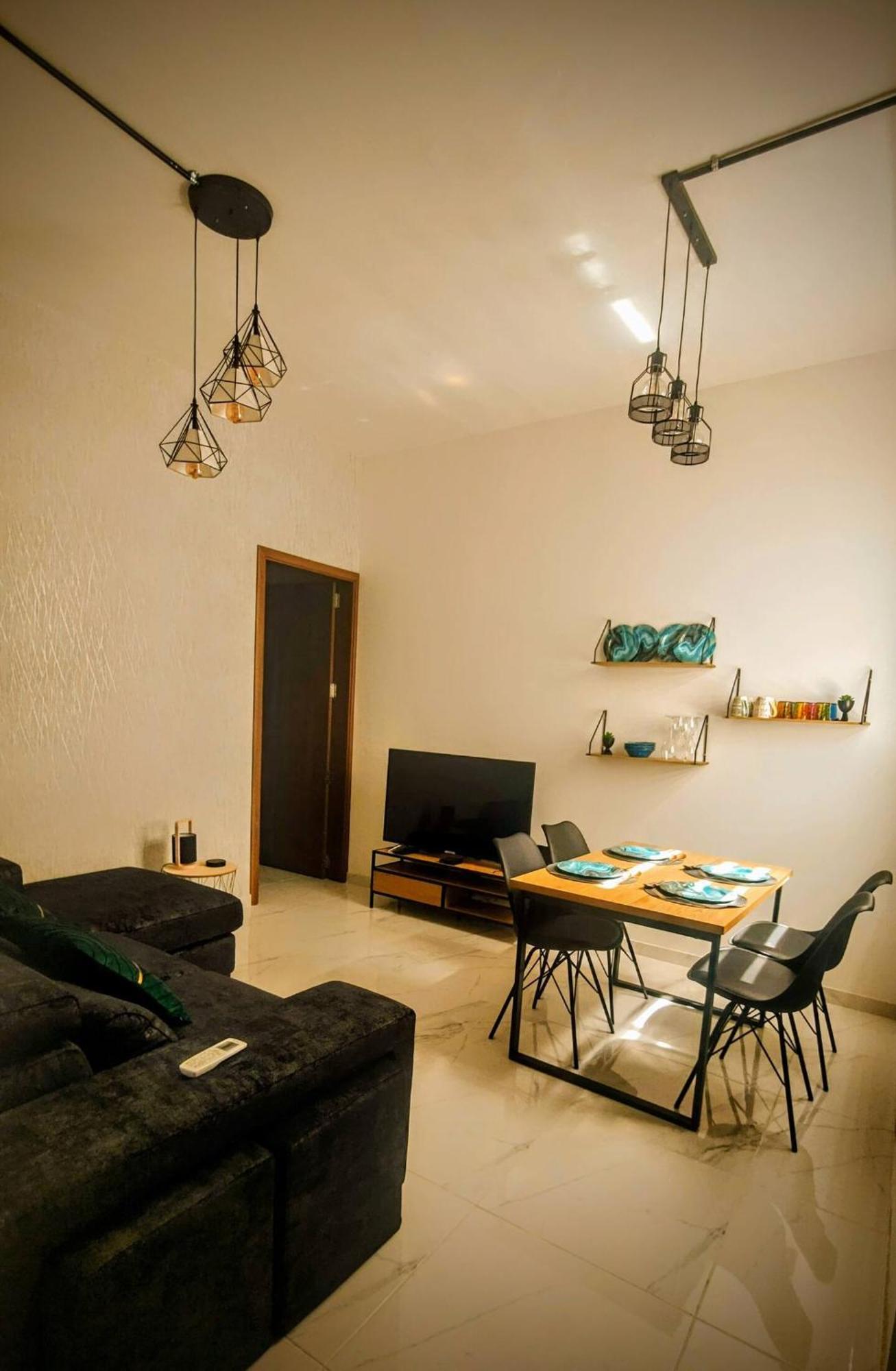 1Bed Maisonette In Bugibba Square By Homely St. Paul's Bay Bagian luar foto